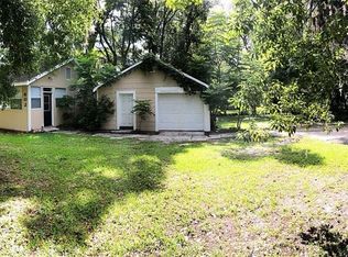 602 E Minnesota Ave, Deland, FL 32724