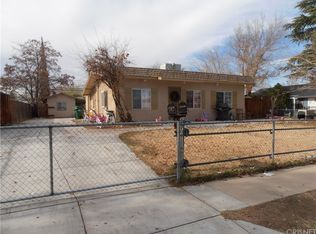 44721 Date Ave, Lancaster, CA 93534