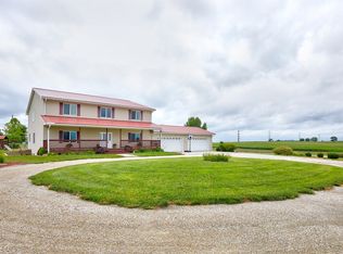 30991 T Ave, Adel, IA 50003