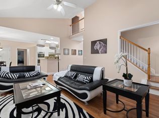 120 Sunvalley Dr, Milton, GA 30004