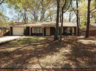 2329 Brynmahr Dr, Tallahassee, FL 32303