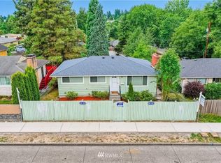 8109 Delridge Way SW UNIT A, Seattle, WA 98106