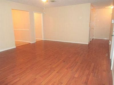 Large Living Area