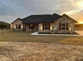 407 Hidden Meadow Trl, Leonard, TX 75452