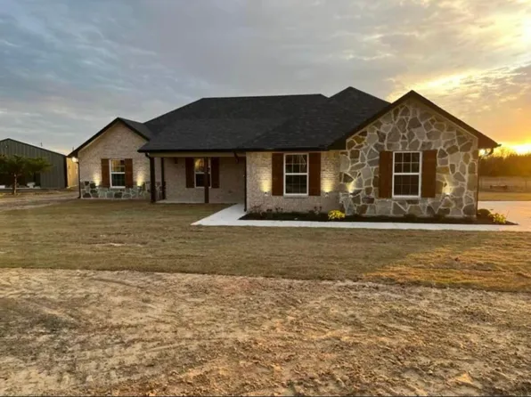407 Hidden Meadow Trl, Leonard, TX 75452