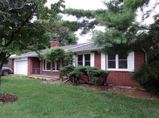 319 E Primrose Ln, Republic, MO 65738