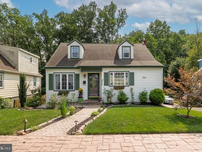 206 Westmont Ave, Haddon Township, NJ, 08108