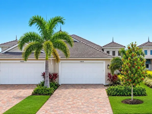 10618 KLEE AVENUE, BRADENTON, FL 34212