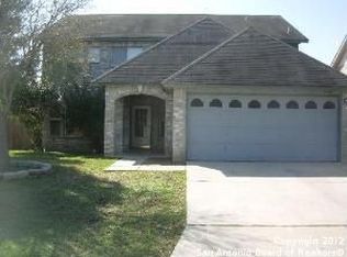 8134 Manderly Pl, Converse, TX 78109