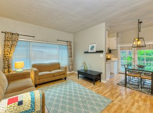 1119 Lincoln Blvd APT 5, Santa Monica, CA 90403