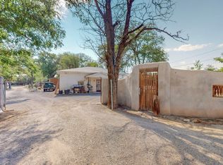 4901 Isleta Blvd SW, Albuquerque, NM 87105