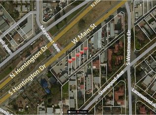 3240 W Main St, Alhambra, CA 91801