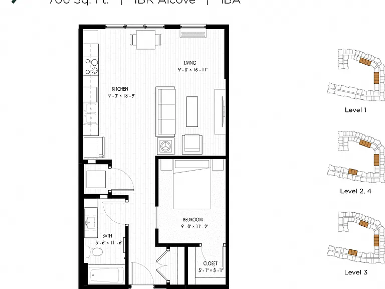 Terra Residences — Photo 32
