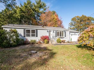 133 Heather Ln, Hampstead, NH 03841