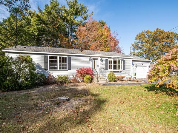 133 Heather Lane, Hampstead, NH 03841