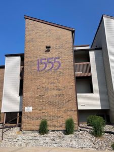 1555 W Pond Dr APT 31, Okemos, MI, 48864