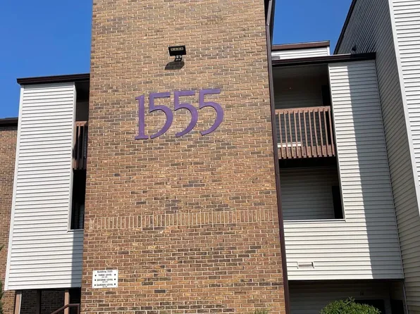 1555 W Pond Dr APT 31, Okemos, MI 48864
