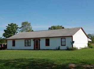 1004 Valley Dr, Perry, GA 31069