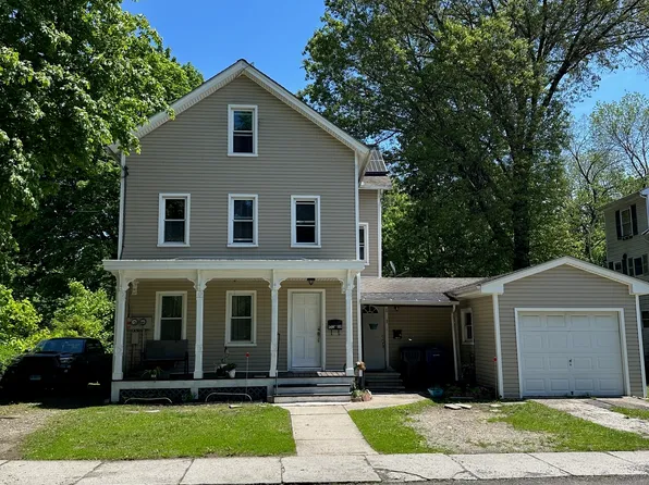 59 Rowan Street, Danbury, CT 06810