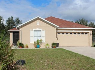 1908 Pike Way, Poinciana, FL 34759