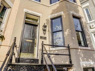 1326 Independence Ave SE, Washington, DC 20003