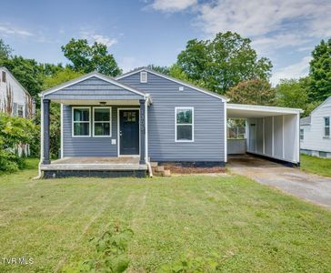 1305 E Chilhowie Ave, Johnson City, TN, 37601