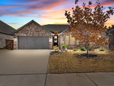 6333 Point Man Ln, Fort Worth, TX, 76123