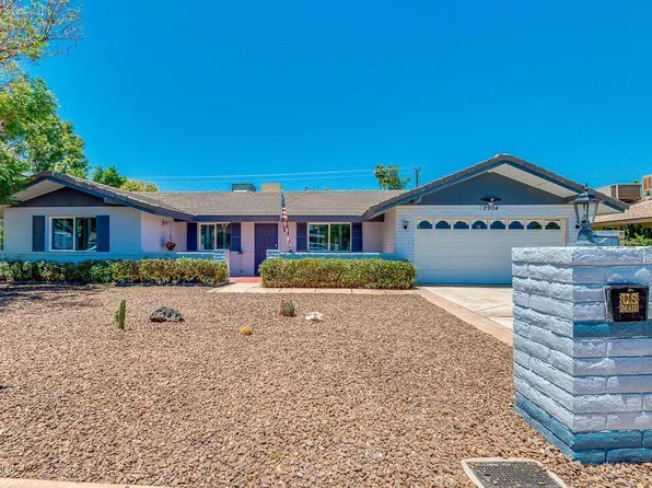 2904 S Terrace Rd, Tempe, AZ 85282
