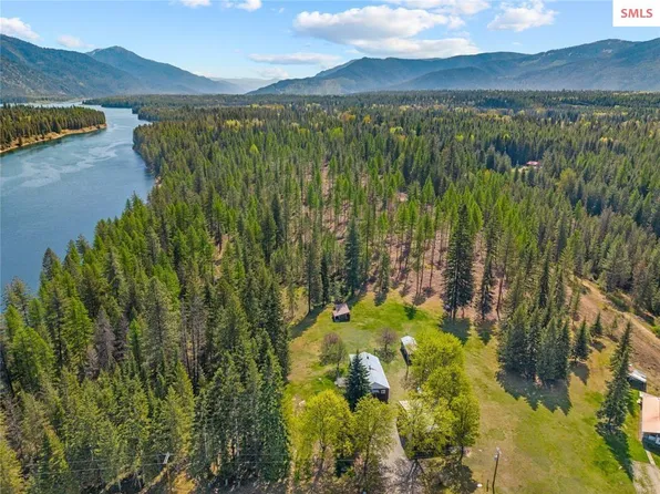 103 Heron Rd, Heron, MT 59844