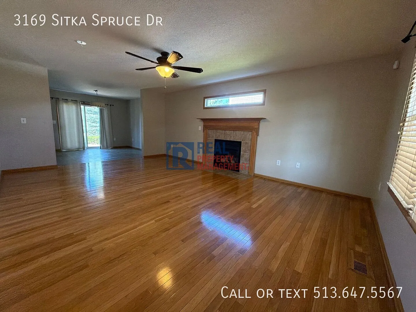 Beautiful 4BR 3.5BA Home in Pine Grove- SW City Schools — Photo 3