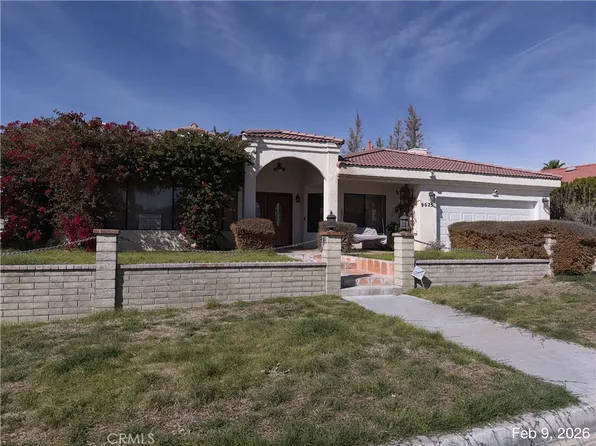 9625 Warwick Dr, Desert Hot Springs, CA 92240