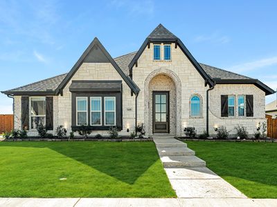 5418 Rowlan Row, Midlothian, TX, 76065