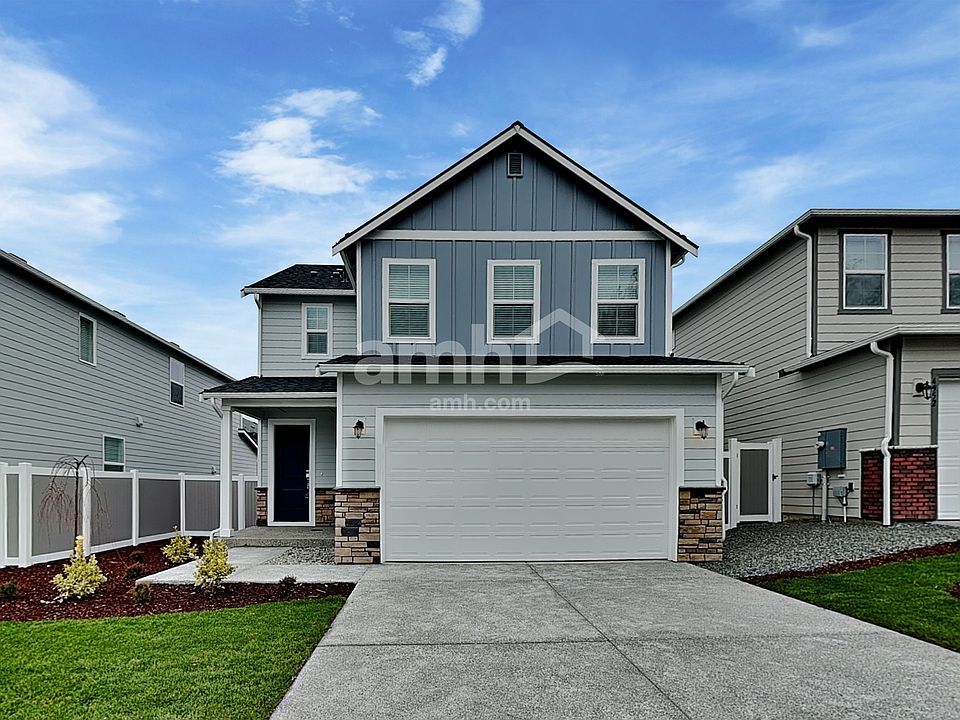 1st image of 4944 85th Pl NE
