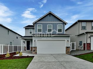 4944 85th Pl NE, Marysville, WA 98270