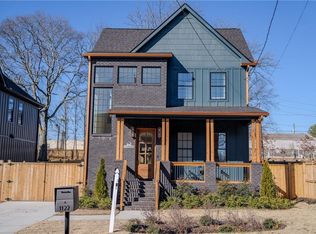 1122 Rice St NW, Atlanta, GA 30318