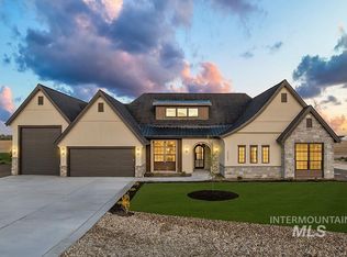 24303 Bapple Place Block LOT 16-1, Middleton, ID 83644