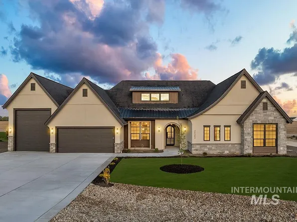 24303 Bapple Place Block Lot 16-1, Middleton, ID 83644