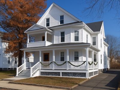 199 Eastern Ave, Springfield, MA, 01109