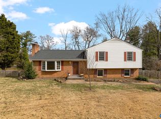 2224 Greenbrier Dr, Charlottesville, VA