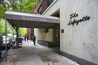 1st image of 30 E 9th St APT 5E
