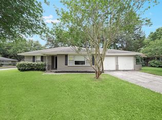2803 Conway St, Houston, TX 77025