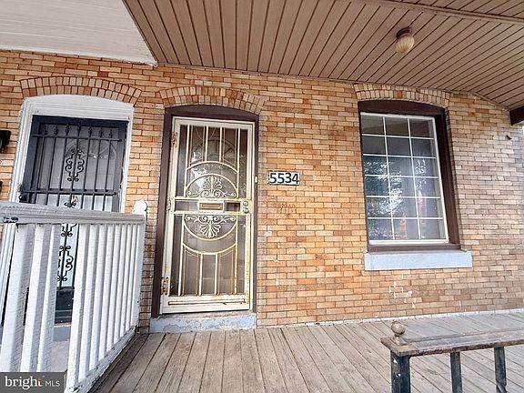 2nd image of 5534 Chew Ave