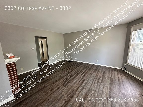4th image of 3302 College Ave NE #3302