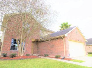 12227 Greensbrook Forest Dr, Houston, TX 77044