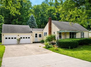 6517 Lear Nagle Rd, North Ridgeville, OH 44039