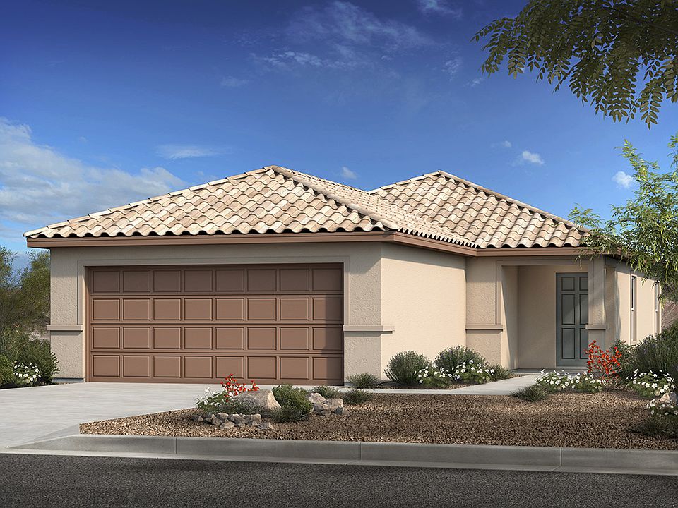 2nd image of 920 W Calle Tikal #Epcbg9