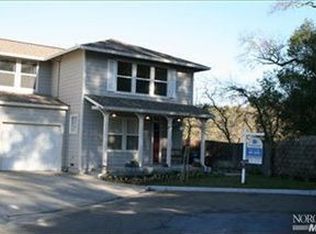 197 Quarry Ridge Ct, Healdsburg, CA 95448