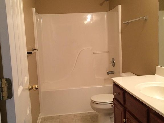 Upstairs Bath