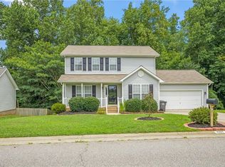 407 Rockbridge Dr, Kernersville, NC 27284