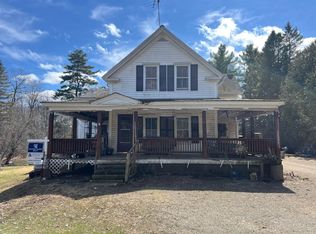 87 Monroe Hwy, Brooks, ME 04921